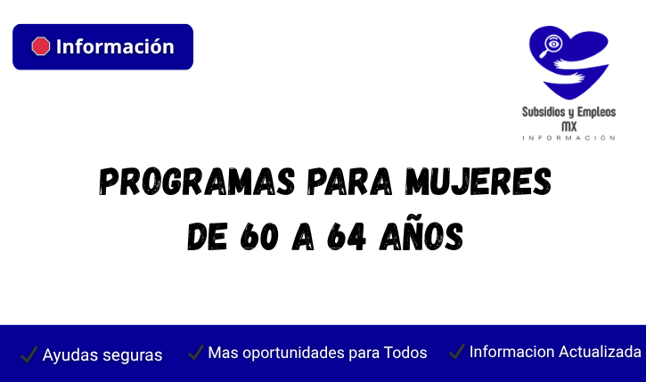mujeres