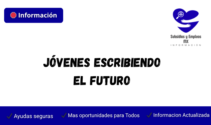 Jovenes