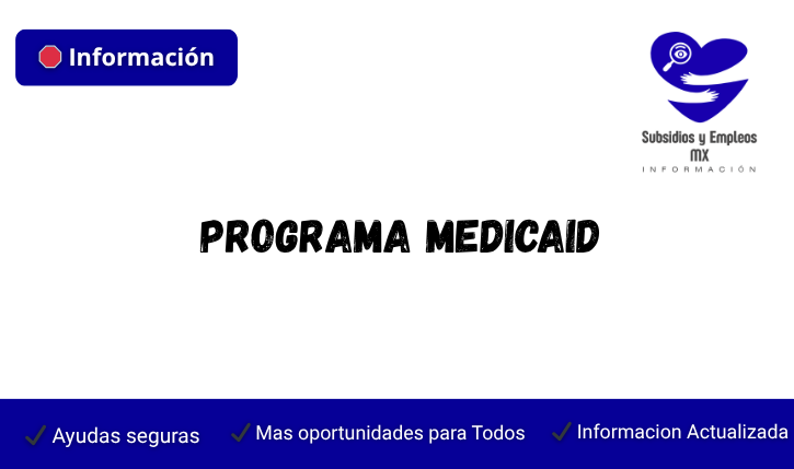 Medicaid