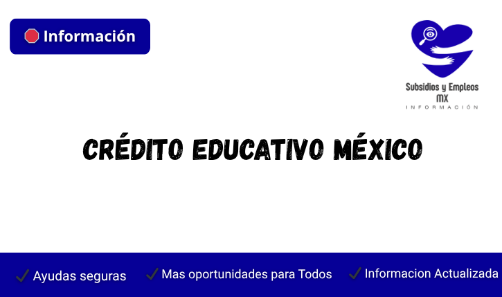 crédito