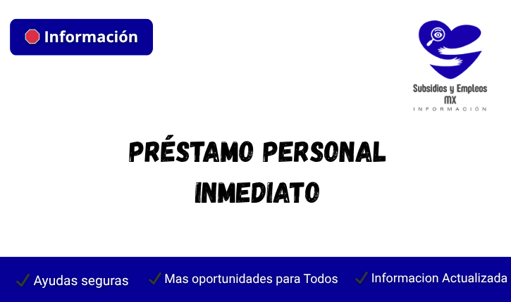 Préstamo