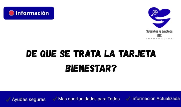 bienestar