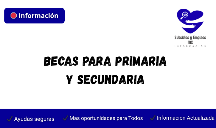 Becas