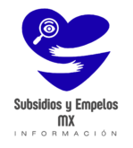 Subsidios y empleos Mx